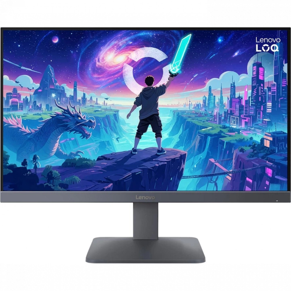 Монитор Lenovo 68F1GACBEU 23.8 ", IPS, Full HD 1920x1080 (16:9), 200 Гц - миниатюра 6