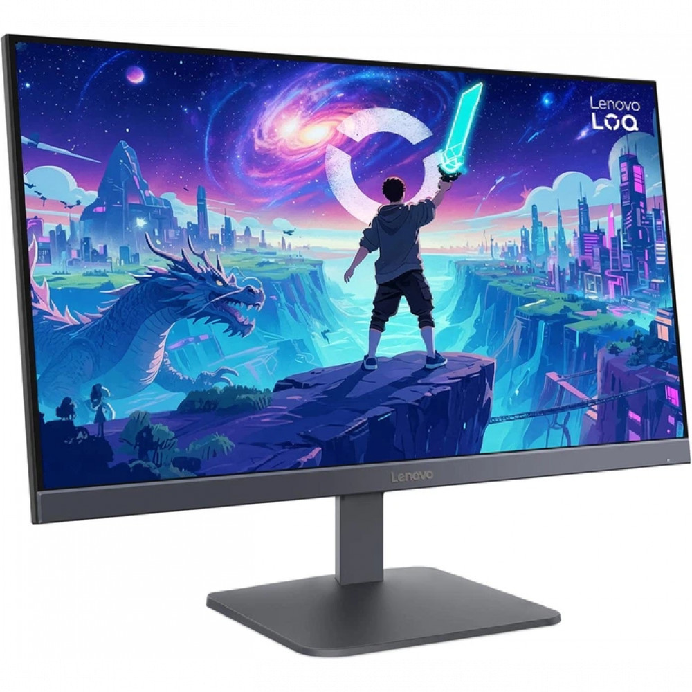 Монитор Lenovo 68F1GACBEU 23.8 ", IPS, Full HD 1920x1080 (16:9), 200 Гц - миниатюра 7