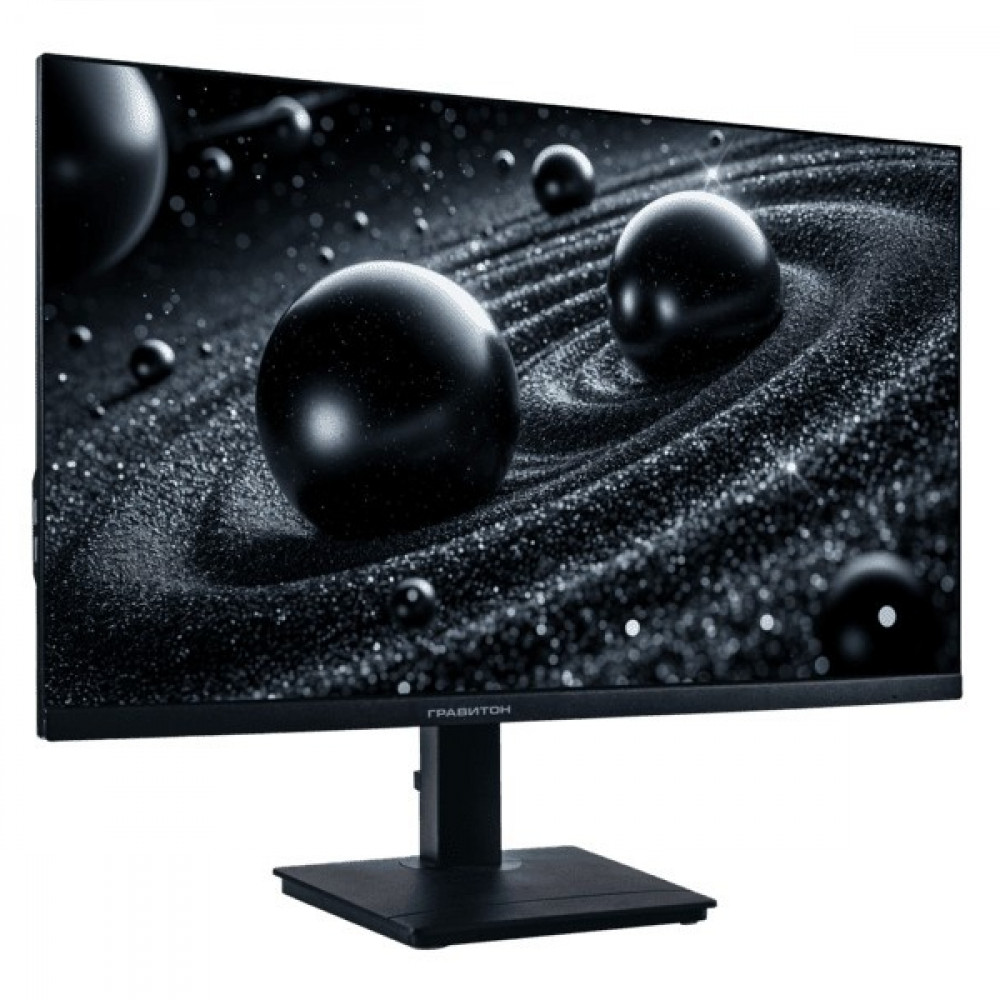 Монитор ГРАВИТОН МН27Д ТСЦМ.467846.003 27 ", IPS, Quad HD 2560x1440 (16:9), 100 Гц - миниатюра 6