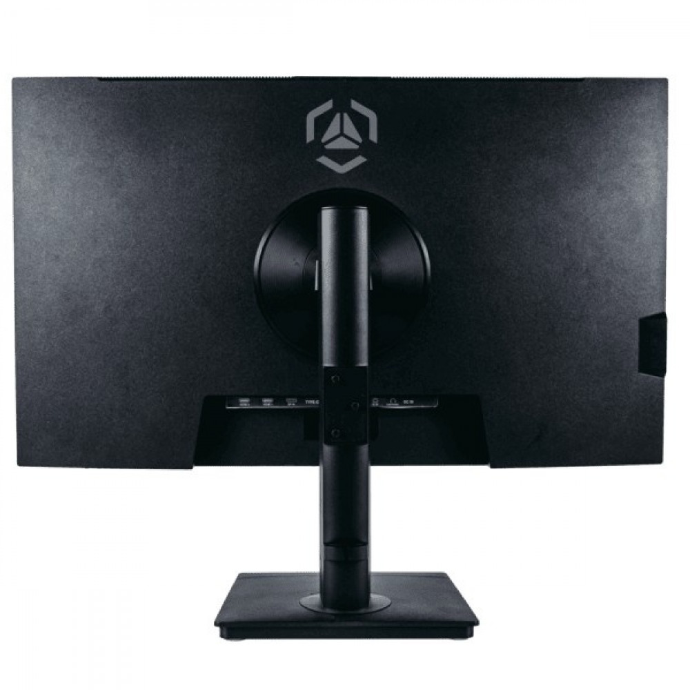 Монитор ГРАВИТОН МН27Д ТСЦМ.467846.003 27 ", IPS, Quad HD 2560x1440 (16:9), 100 Гц - миниатюра 8