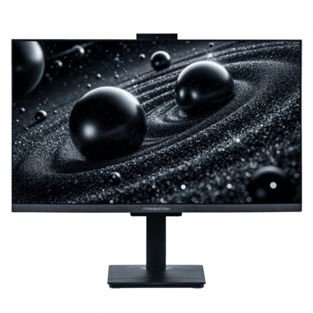 Монитор ГРАВИТОН МН27Д ТСЦМ.467846.003 27 ", IPS, Quad HD 2560x1440 (16:9), 100 Гц - миниатюра 5