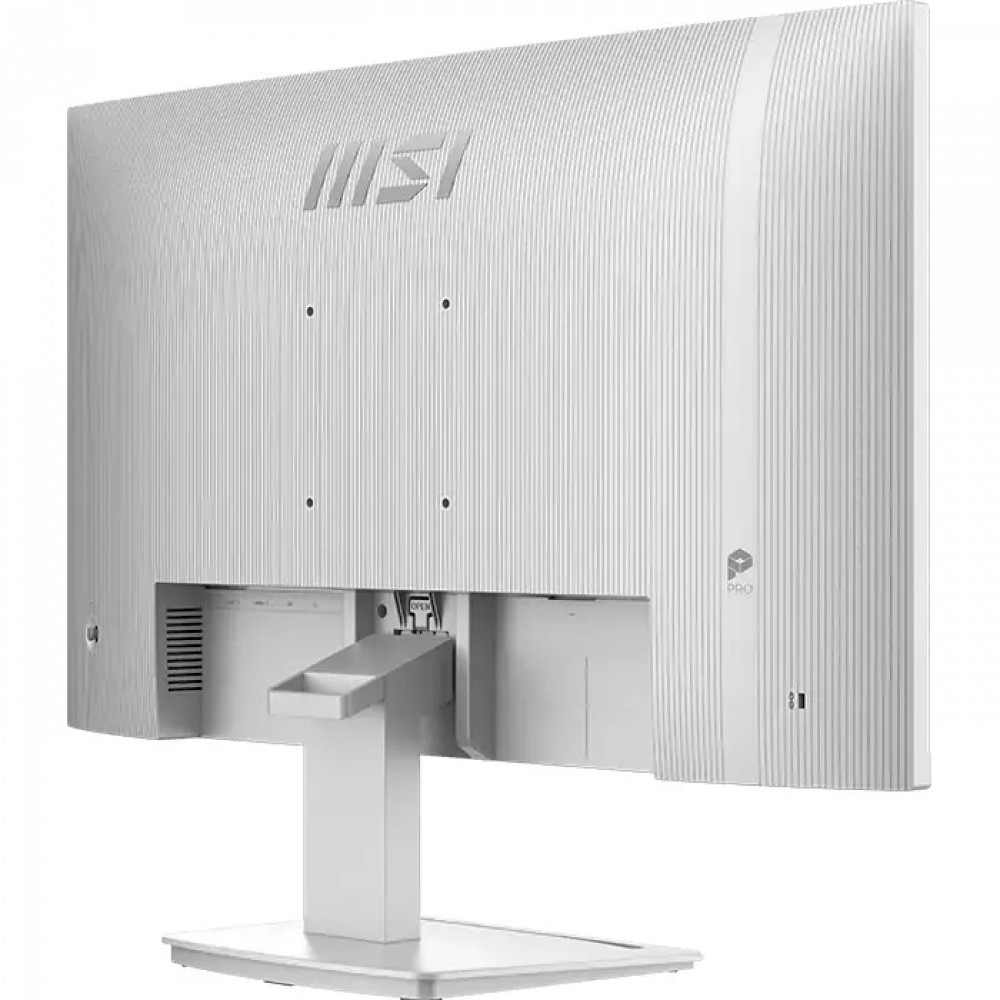 Монитор MSI Pro MP273QW E14 9S6-3PE2CH-059 27 ", IPS, Quad HD 2560x1440 (16:9), 144 Гц - миниатюра 8