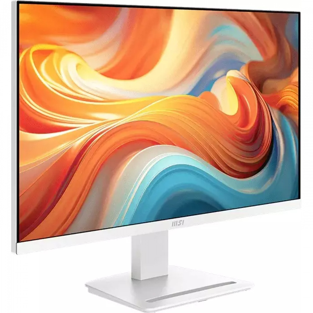 Монитор MSI Pro MP273QW E14 9S6-3PE2CH-059 27 ", IPS, Quad HD 2560x1440 (16:9), 144 Гц - миниатюра 6