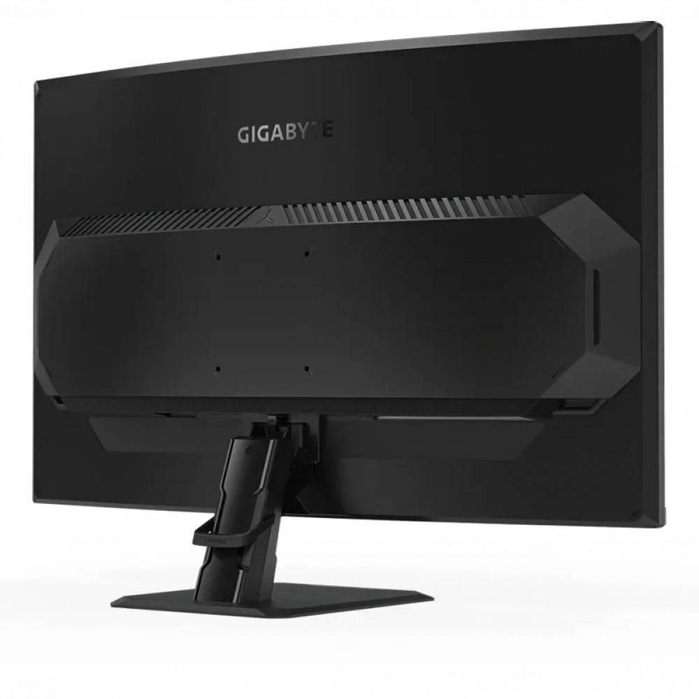 Монитор Gigabyte GS32QCA 20VM0-GS32QCABM-1EUR/2EKR 31.5 ", VA, Quad HD 2560x1440 (16:9), 180 Гц - миниатюра 8