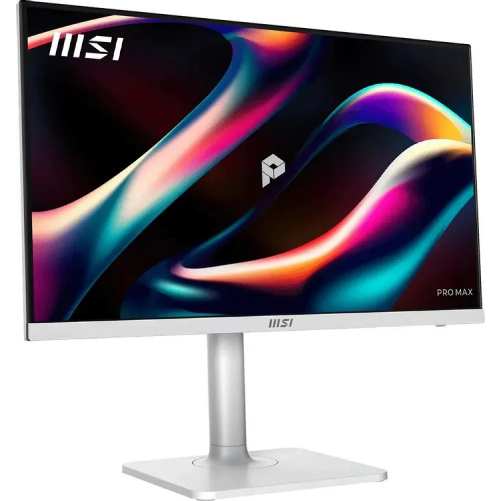 Монитор MSI Pro MAX 271PHW E14 9S6-3PF54H-022 27 ", IPS, Full HD 1920x1080 (16:9), 144 Гц - миниатюра 6