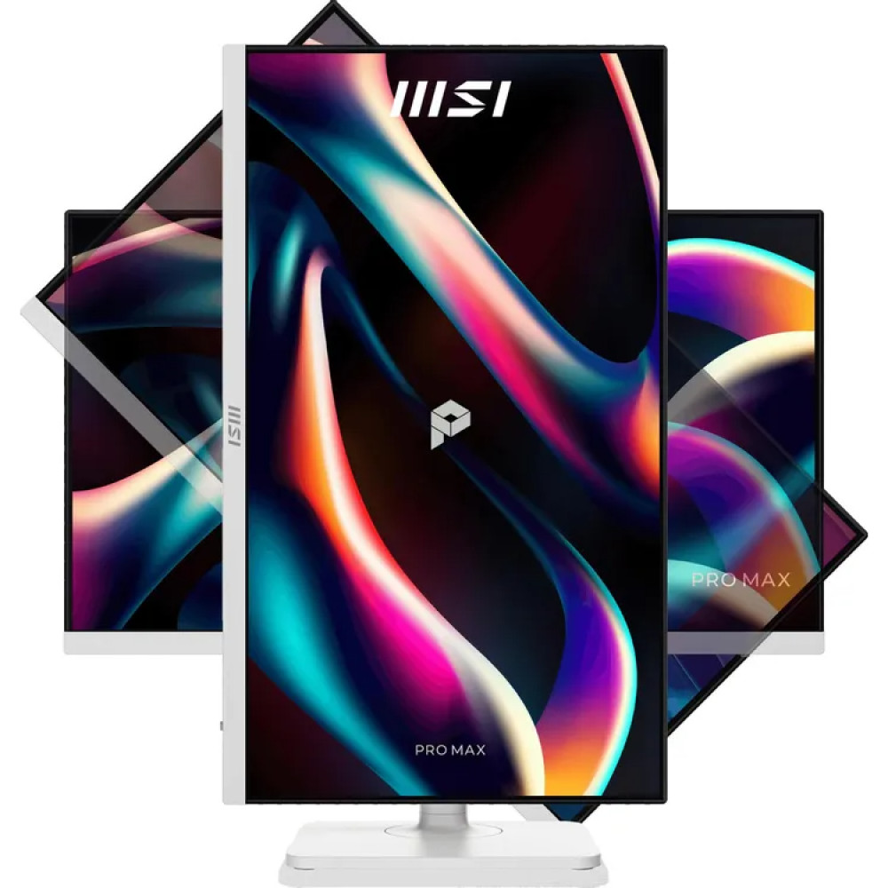 Монитор MSI Pro MAX 271PHW E14 9S6-3PF54H-022 27 ", IPS, Full HD 1920x1080 (16:9), 144 Гц - миниатюра 8