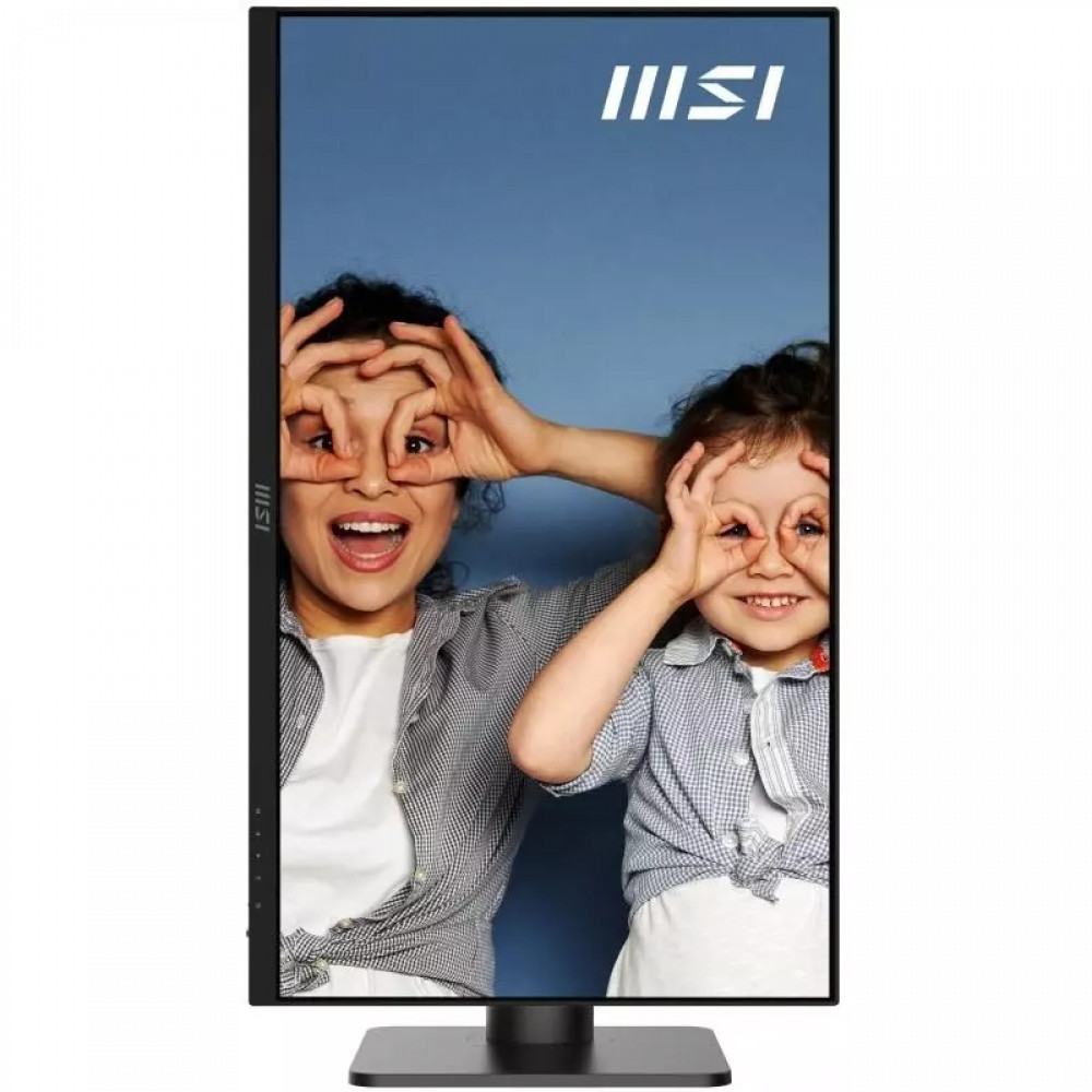 Монитор MSI MP273UP E6 9S6-3PB49H-414 27 ", IPS, 4K UHD 3840x2160 (16:9), 60 Гц - миниатюра 5