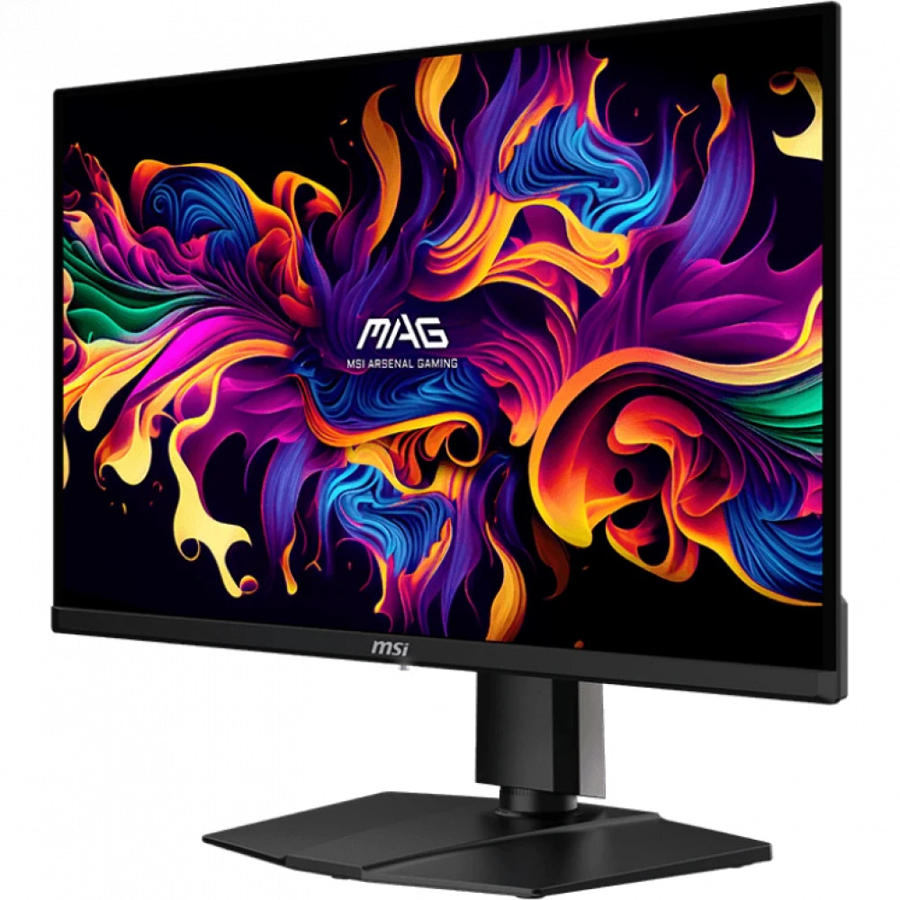 Монитор MSI 271QP QD-OLED 9S6-3CF19T-010|| 26.5 ", QD-OLED, Quad HD 2560x1440 (16:9), 280 Гц - миниатюра 8