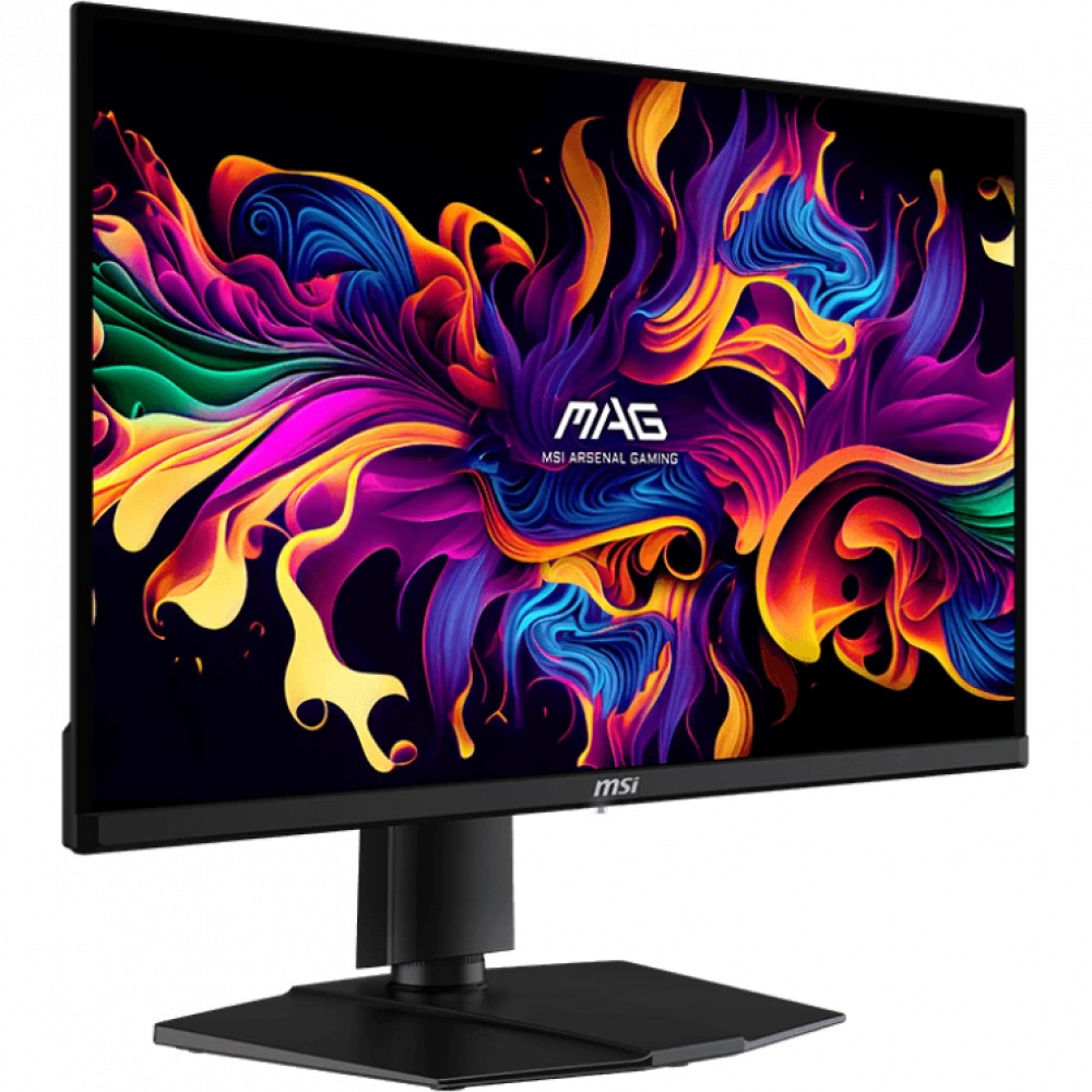 Монитор MSI 271QP QD-OLED 9S6-3CF19T-010|| 26.5 ", QD-OLED, Quad HD 2560x1440 (16:9), 280 Гц - миниатюра 7