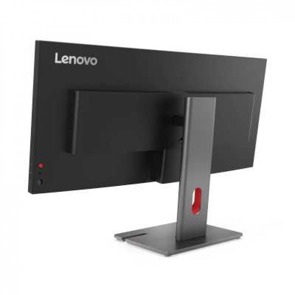 Монитор Lenovo ThinkVision P34WD-40 64ADGAT1UK 34 ", IPS, Ultra-Wide QHD 3440x1440 (21:9), 120 Гц - миниатюра 7