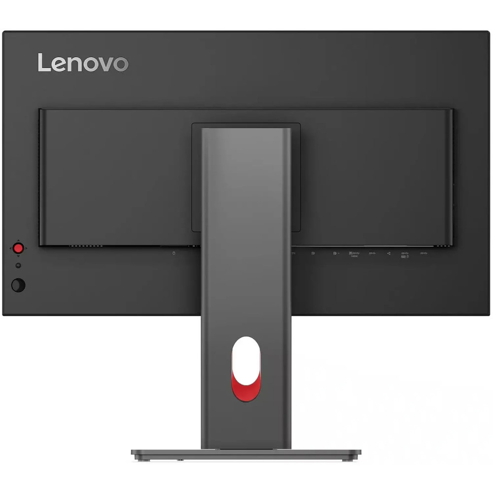 Монитор Lenovo ThinkVision P24QD-40 64B1GAT1UK 23.8 ", IPS, Quad HD 2560x1440 (16:9), 120 Гц - миниатюра 8