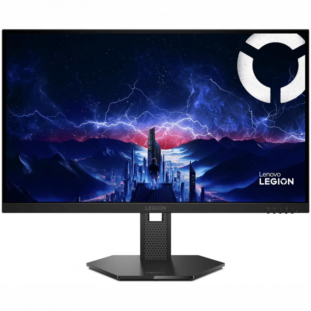 Монитор Lenovo Legion 27-1r 68F9GAC4EU 27 ", IPS, Full HD 1920x1080 (16:9), 280 Гц - миниатюра 6