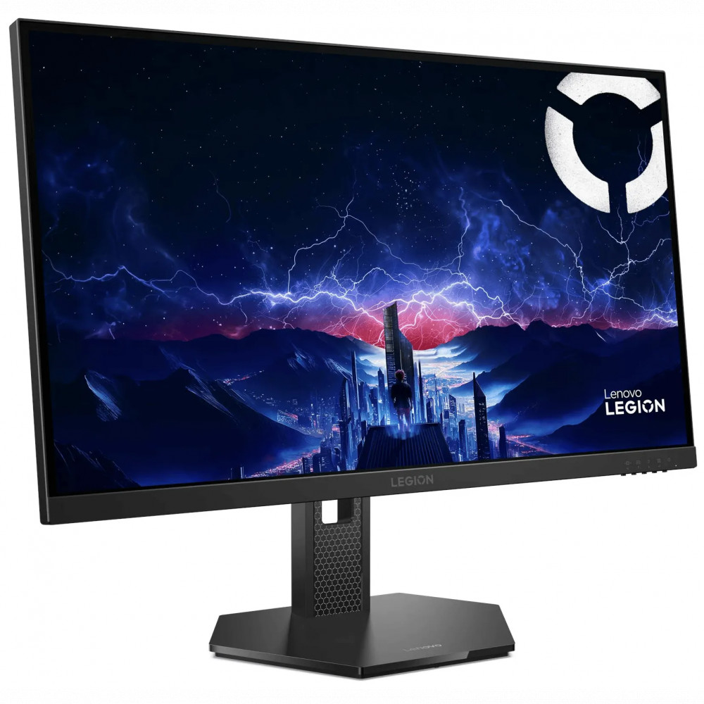 Монитор Lenovo Legion 27-1r 68F9GAC4EU 27 ", IPS, Full HD 1920x1080 (16:9), 280 Гц - миниатюра 7