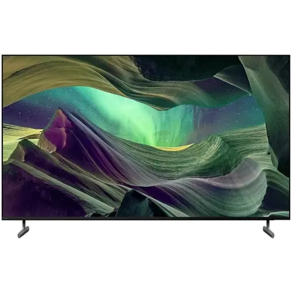 Телевизор Sony KD75X85L KD-75X85L 75 ", Smart TV, Черный - миниатюра 2