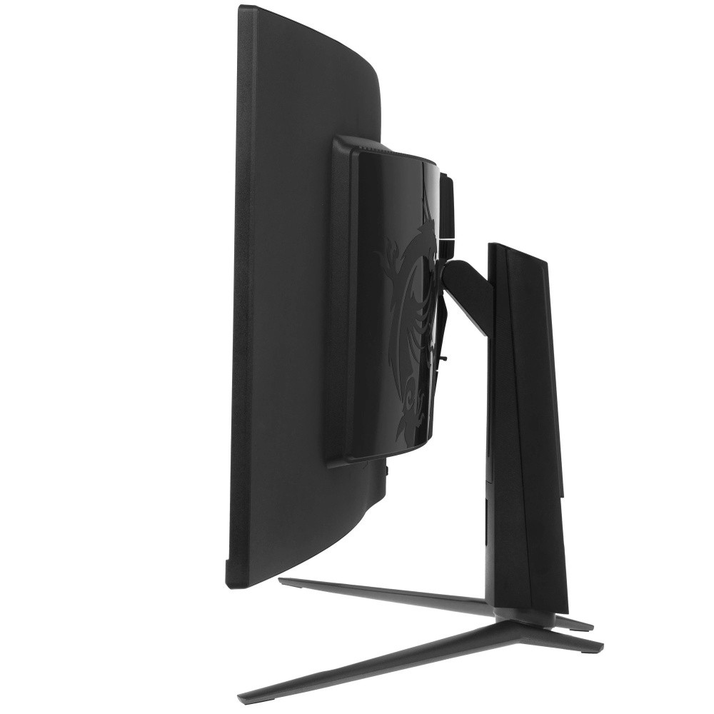 Монитор MSI MPG 491CQP 9S6-3FA84T-034 49 ", QD-OLED, Dual Quad HD 5120x1440 (32:9), 144 Гц - миниатюра 7