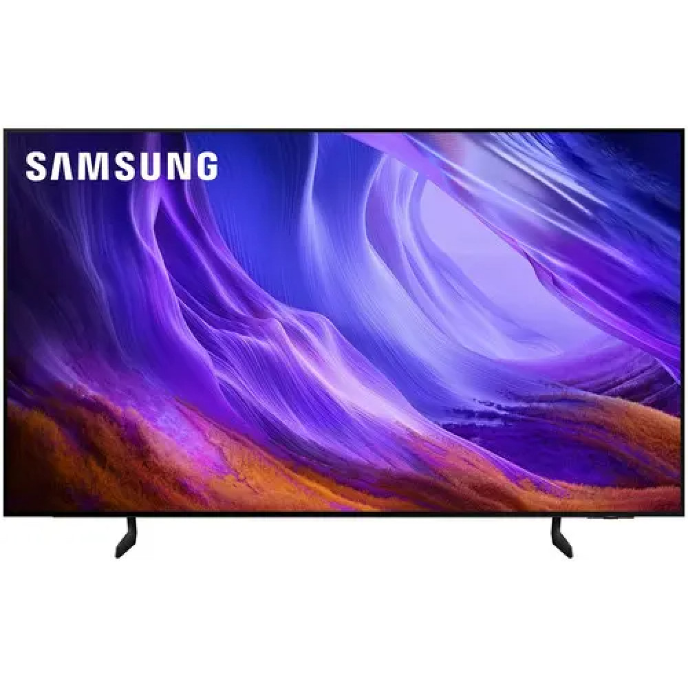 Телевизор Samsung QE65S85HAEXPY 65 ", Черный - миниатюра 2