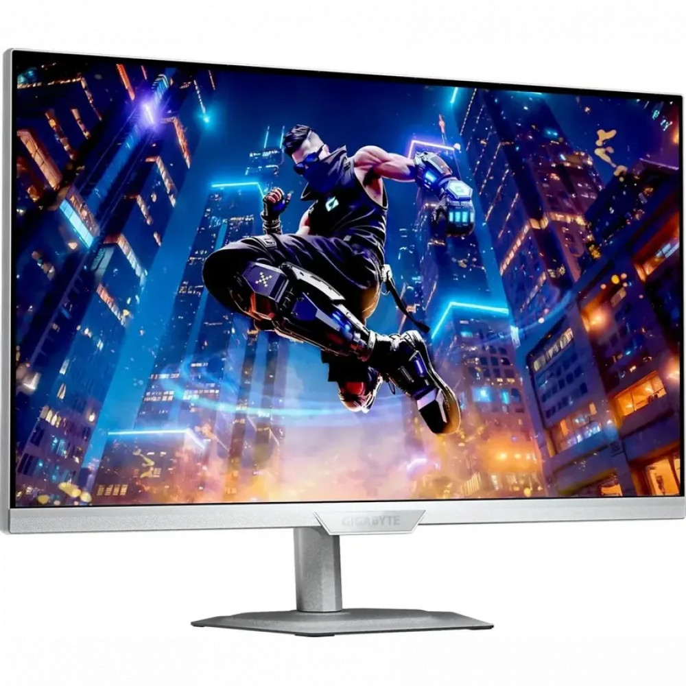 Монитор Gigabyte M27Q2 ICE EK 20VM0-M27Q2ICWT-1EKR|| 27 ", IPS, Quad HD 2560x1440 (16:9), 200 Гц - миниатюра 6