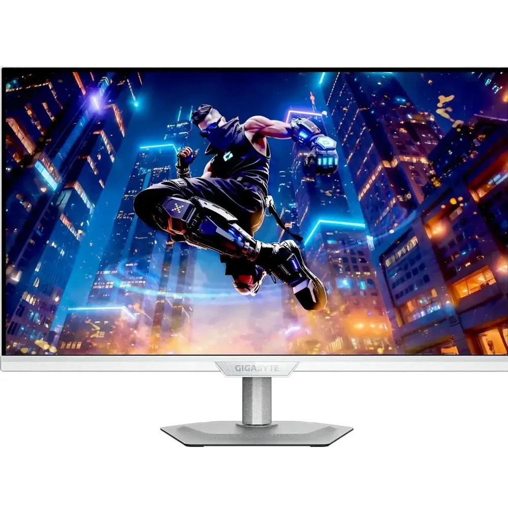 Монитор Gigabyte M27Q2 ICE EK 20VM0-M27Q2ICWT-1EKR|| 27 ", IPS, Quad HD 2560x1440 (16:9), 200 Гц - миниатюра 5