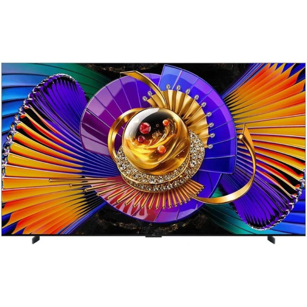 Телевизор TCL 98C7L 98 ", Smart TV, Черный - миниатюра 2