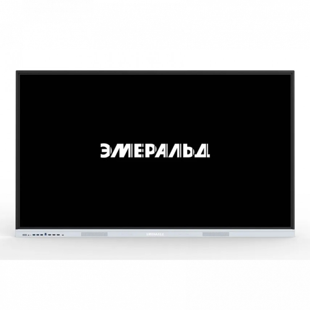 LED / LCD панель Эмеральд EML751 75 " - миниатюра 3