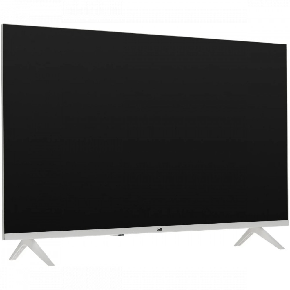 Телевизор Leff 40F691T 40 ", Smart TV, Белый - миниатюра 7