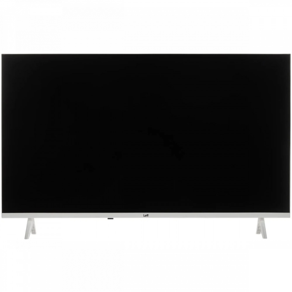 Телевизор Leff 40F691T 40 ", Smart TV, Белый - миниатюра 6