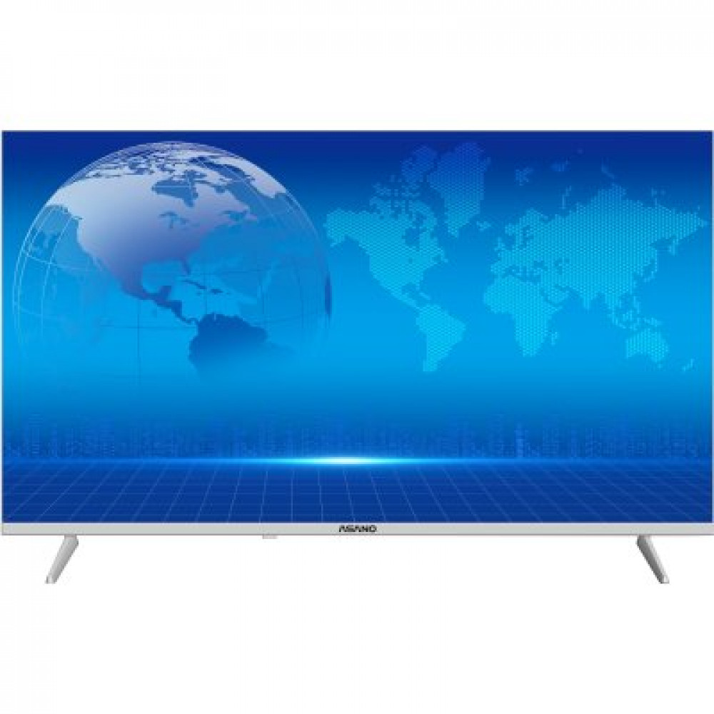 Телевизор Asano 32LF5011T 31.5 ", Smart TV, Белый - миниатюра 2