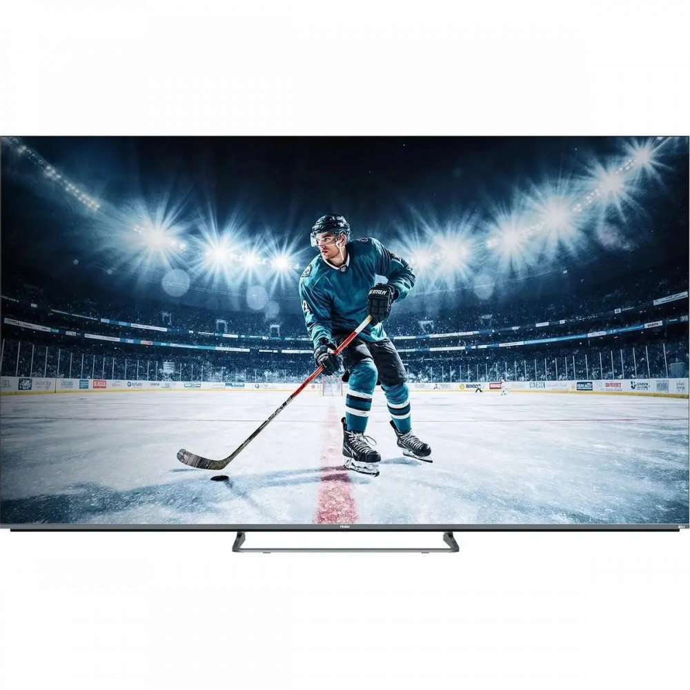 Телевизор Haier 85 MiniLED M4 85 ", Smart TV, Серебро - миниатюра 3