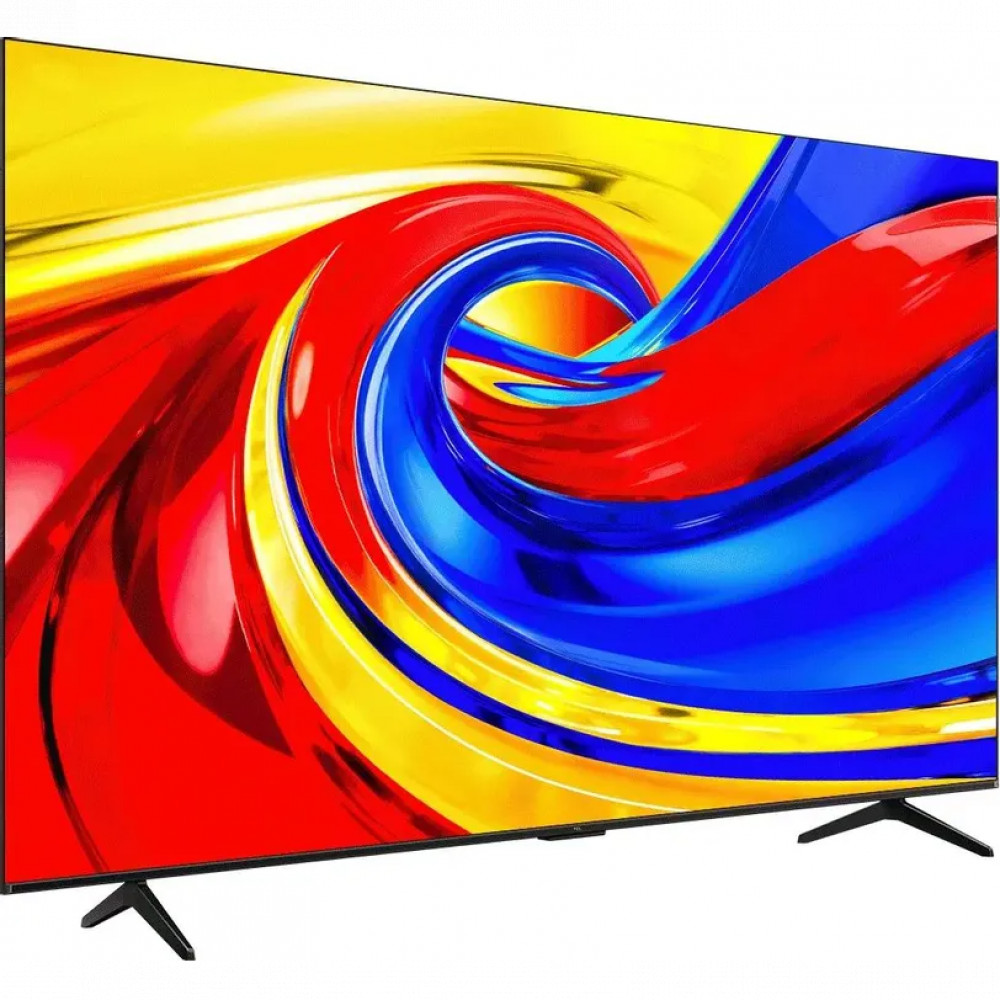 Телевизор TCL 75P7L 75 ", Smart TV, Черный - миниатюра 7