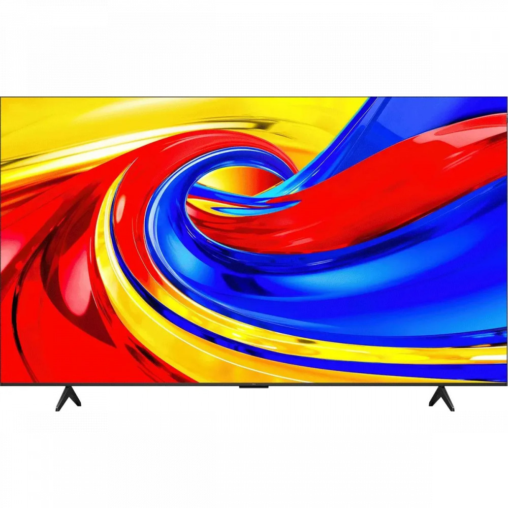 Телевизор TCL 75P7L 75 ", Smart TV, Черный - миниатюра 6