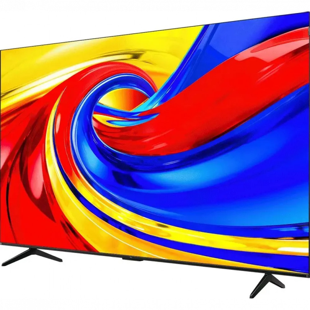 Телевизор TCL 85P7L 85 ", Smart TV, Черный - миниатюра 8