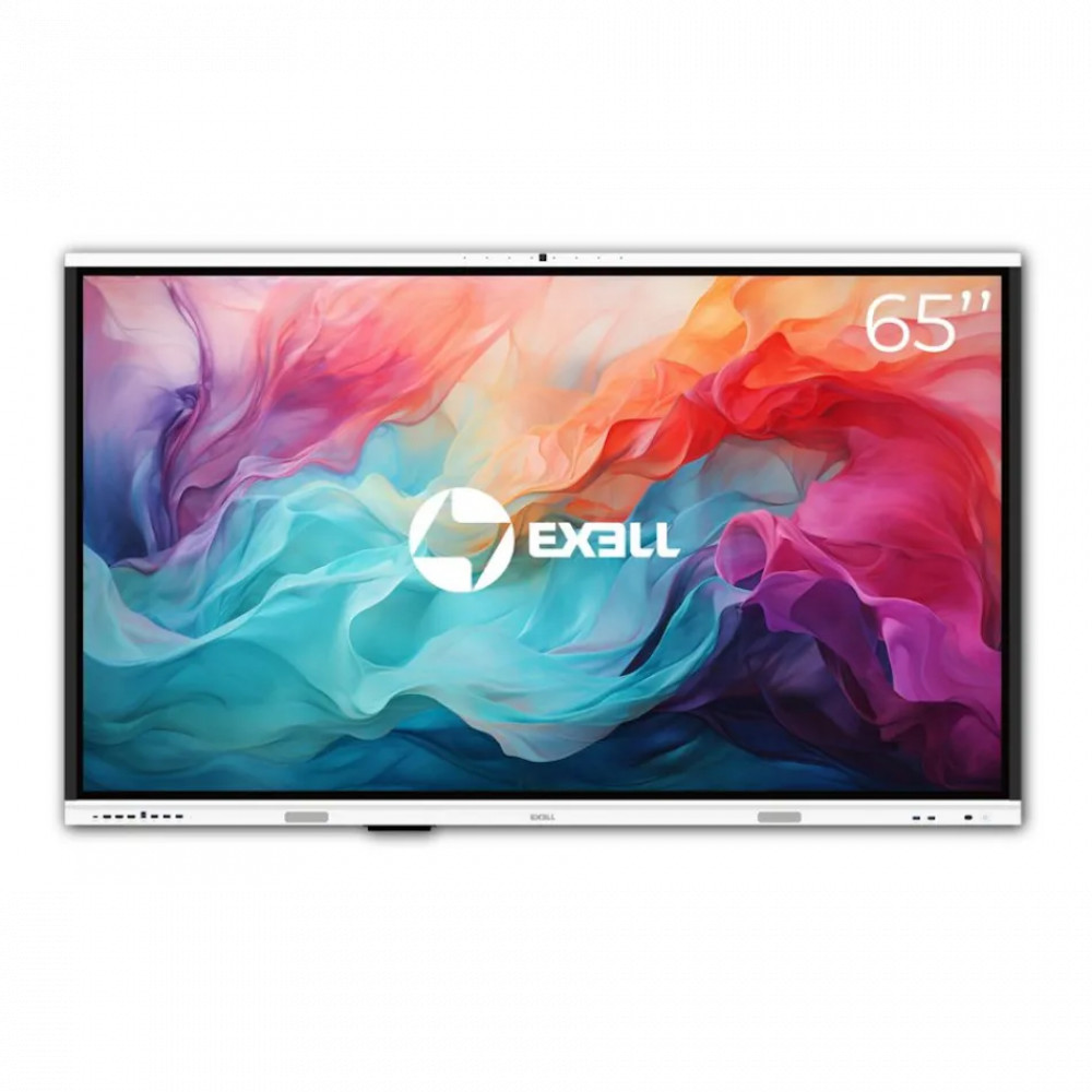 LED / LCD панель Exell EXID-652SC-V2 65 " - миниатюра 2