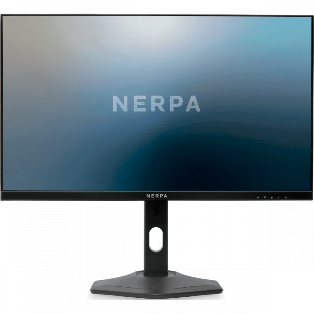 Монитор NERPA OPD24F75HI 24 ", IPS, Full HD 1920x1080 (16:9), 75 Гц - миниатюра 5