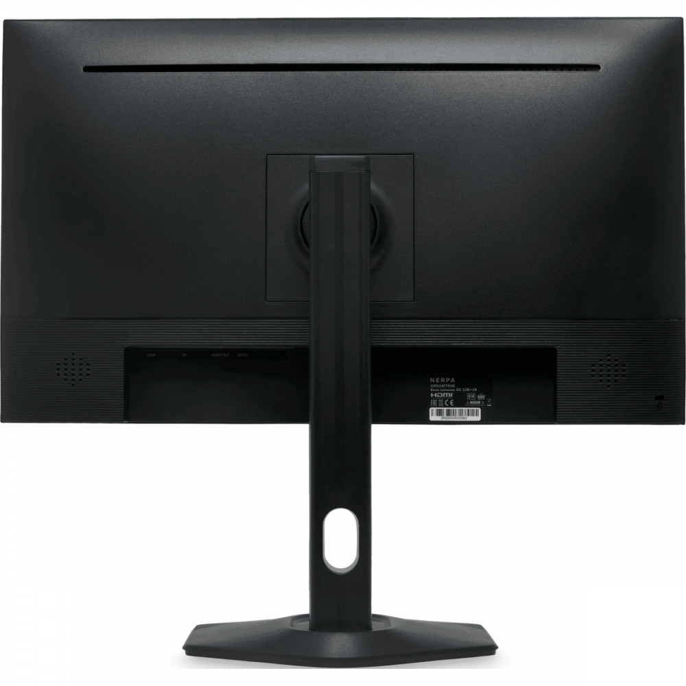 Монитор NERPA OPD24F75HI 24 ", IPS, Full HD 1920x1080 (16:9), 75 Гц - миниатюра 8
