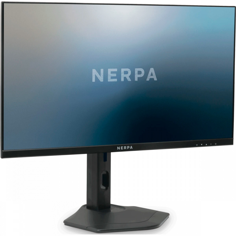 Монитор NERPA OPD24F75HI 24 ", IPS, Full HD 1920x1080 (16:9), 75 Гц - миниатюра 6