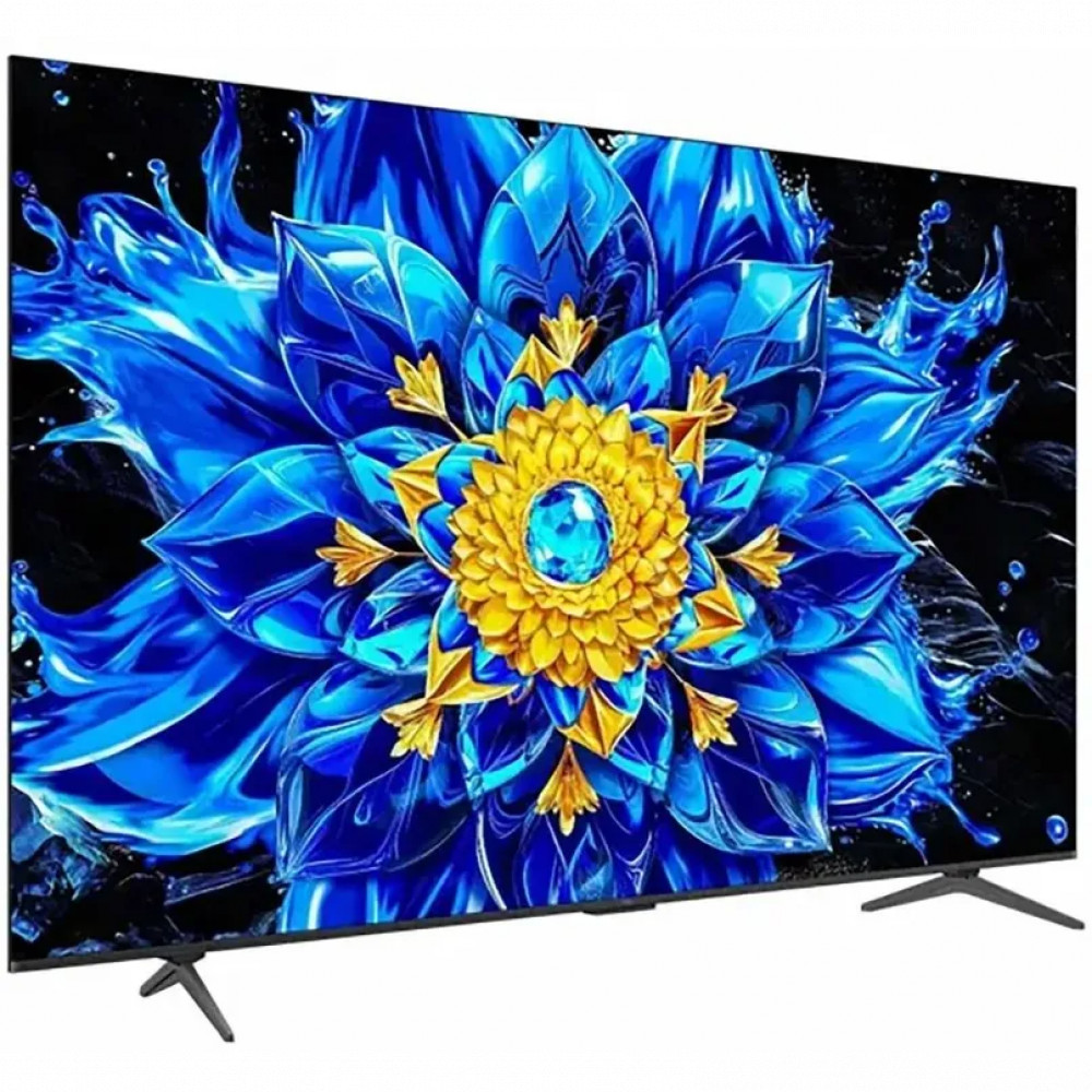Телевизор TCL 75P8L 75 ", Smart TV, Черный - миниатюра 6