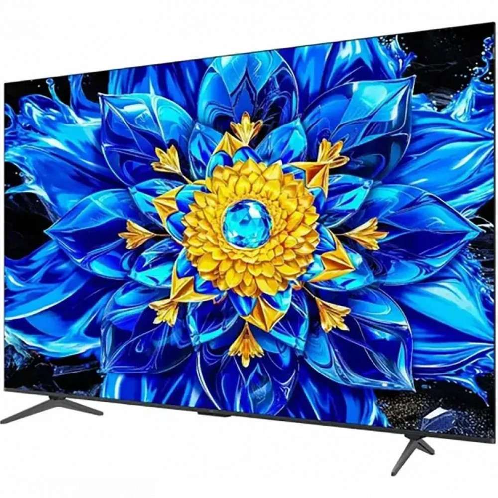 Телевизор TCL 75P8L 75 ", Smart TV, Черный - миниатюра 8