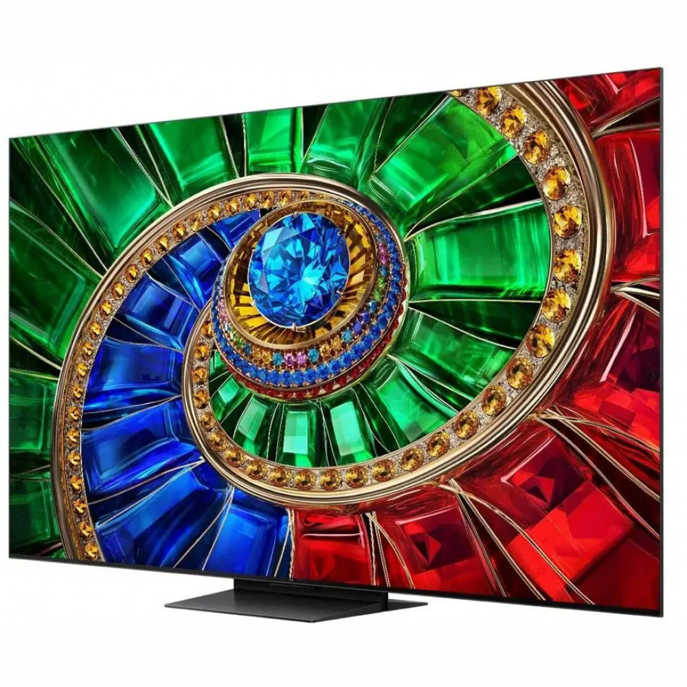 Телевизор TCL 75RM7L 75 ", Smart TV, Черный - миниатюра 6