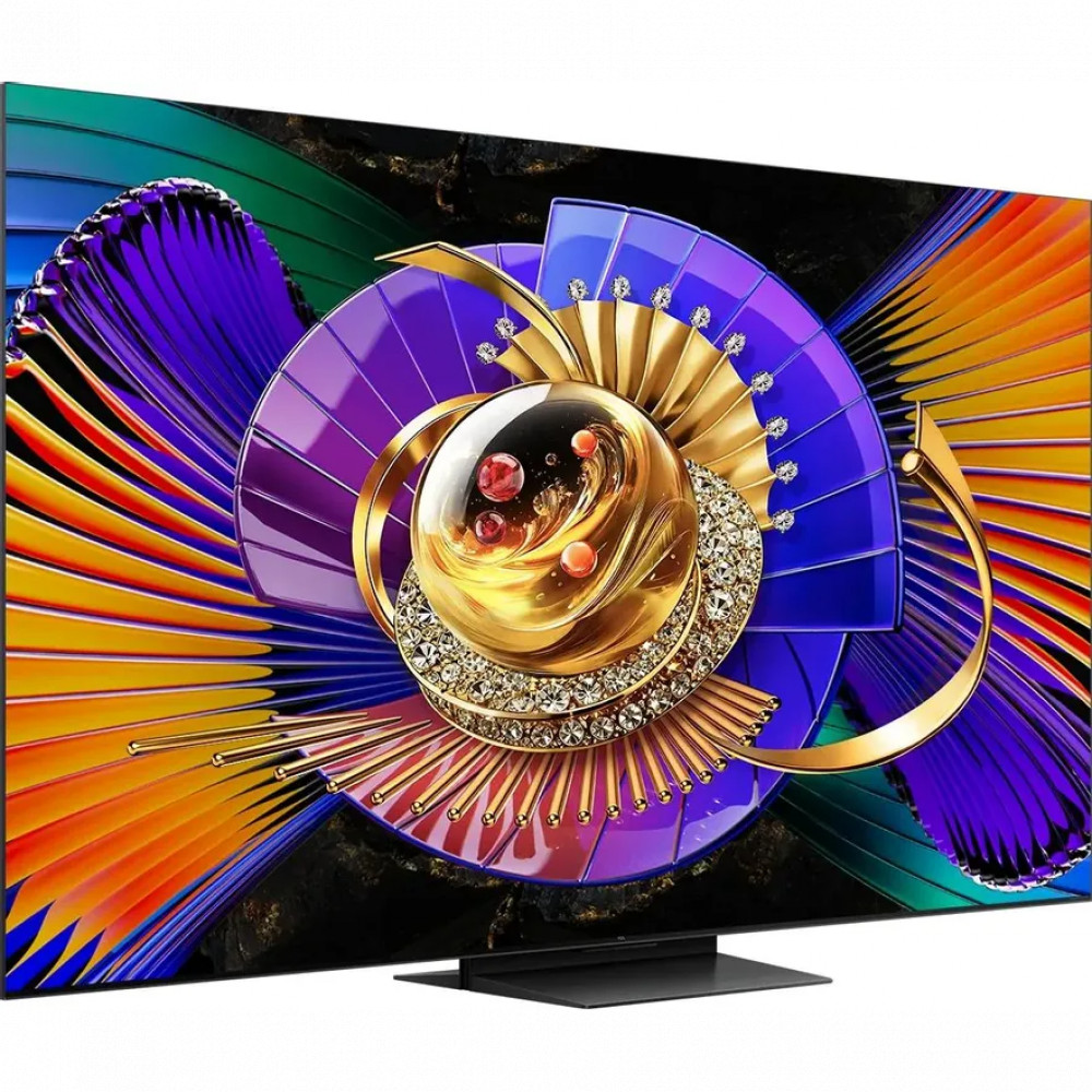 Телевизор TCL 75C7L 75 ", Smart TV, Черный - миниатюра 4