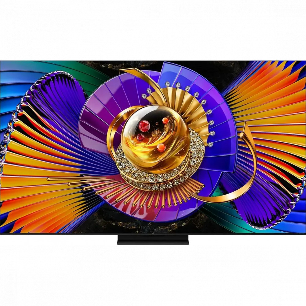Телевизор TCL 75C7L 75 ", Smart TV, Черный - миниатюра 5