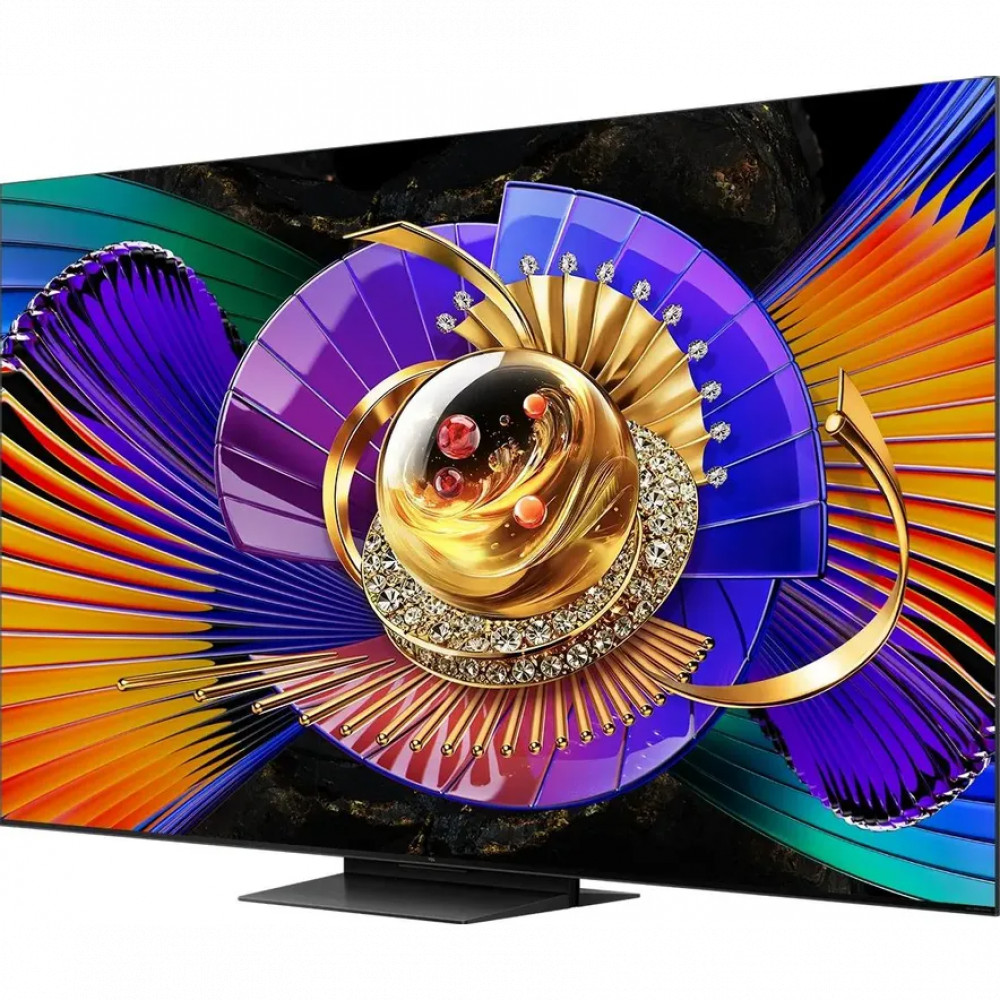 Телевизор TCL 75C7L 75 ", Smart TV, Черный - миниатюра 6