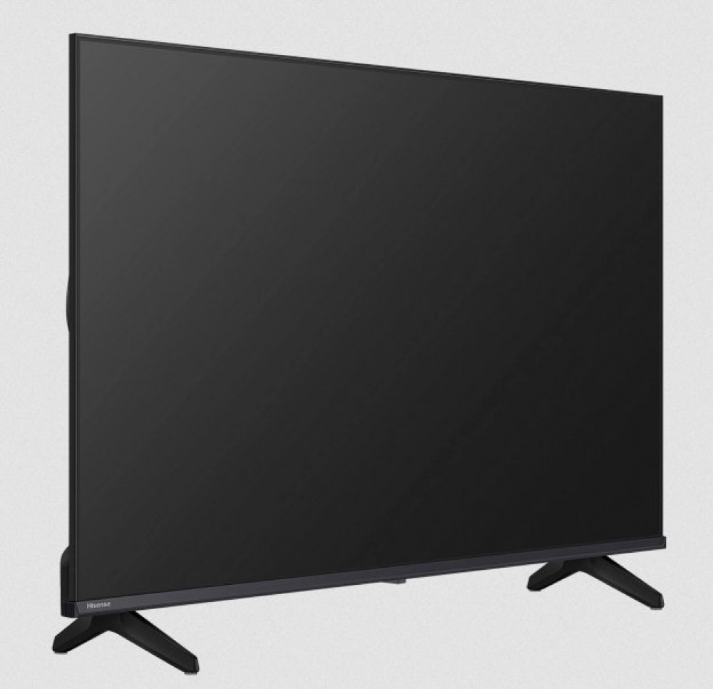 Телевизор Hisense 40A5S RU 40 ", Smart TV, Черный - миниатюра 7