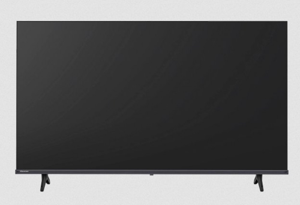 Телевизор Hisense 40A5S RU 40 ", Smart TV, Черный - миниатюра 6