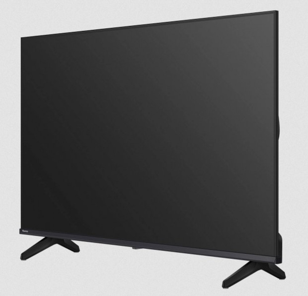 Телевизор Hisense 40A5S RU 40 ", Smart TV, Черный - миниатюра 8
