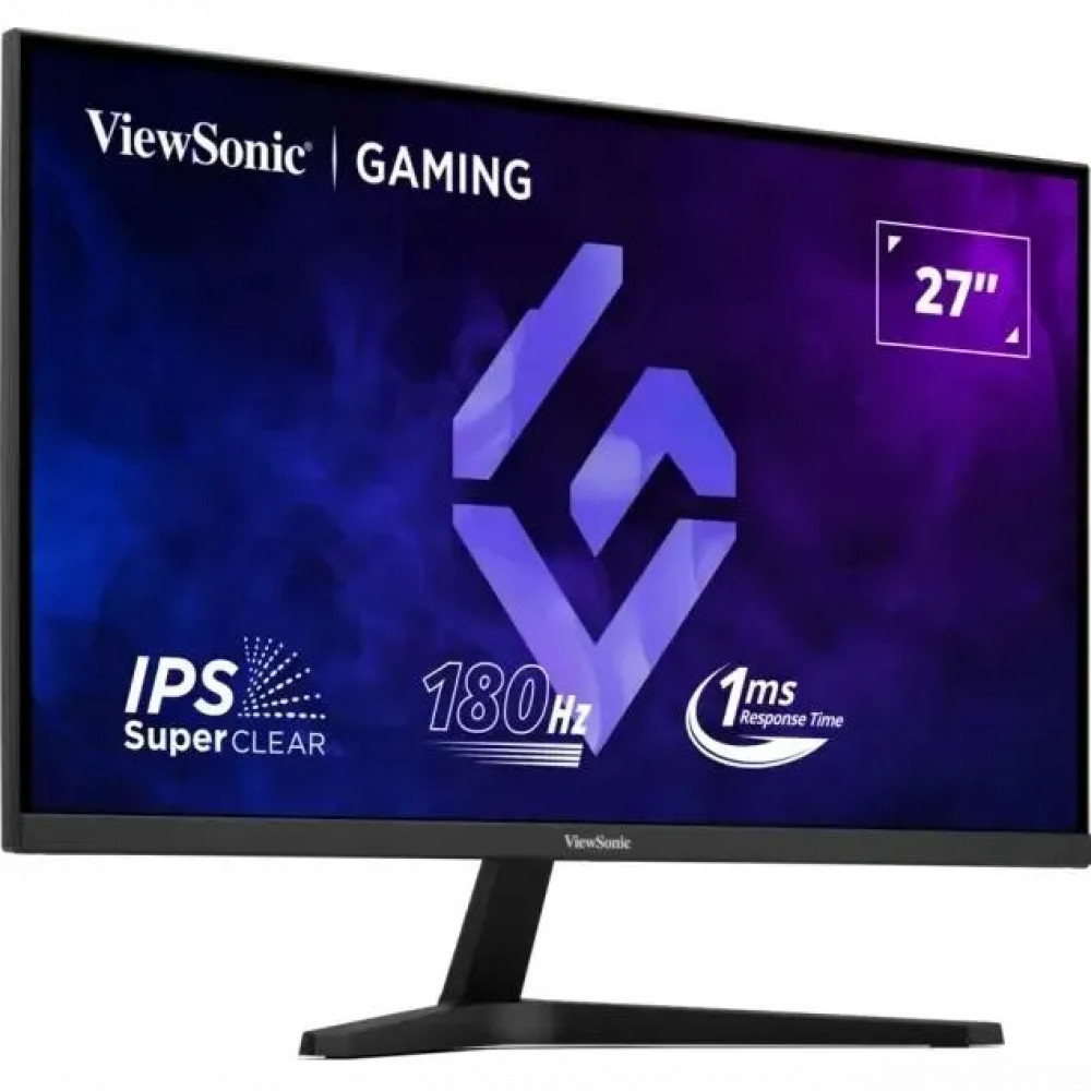 Монитор Viewsonic VX27G1-HD 27 ", IPS, Full HD 1920x1080 (16:9), 180 Гц - миниатюра 6