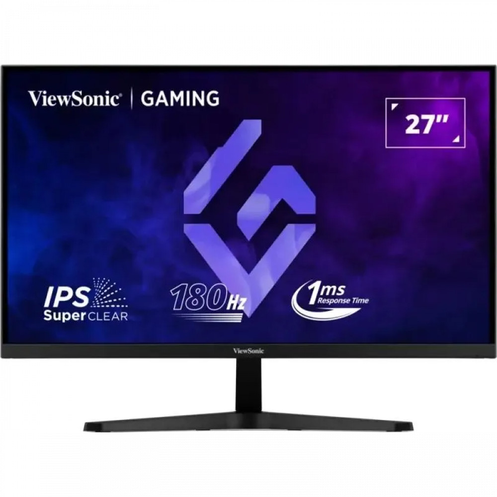 Монитор Viewsonic VX27G1-HD 27 ", IPS, Full HD 1920x1080 (16:9), 180 Гц - миниатюра 5