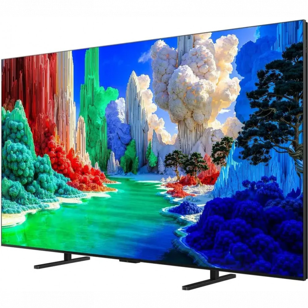Телевизор TCL 75A400 75 ", Smart TV, Черный - миниатюра 6