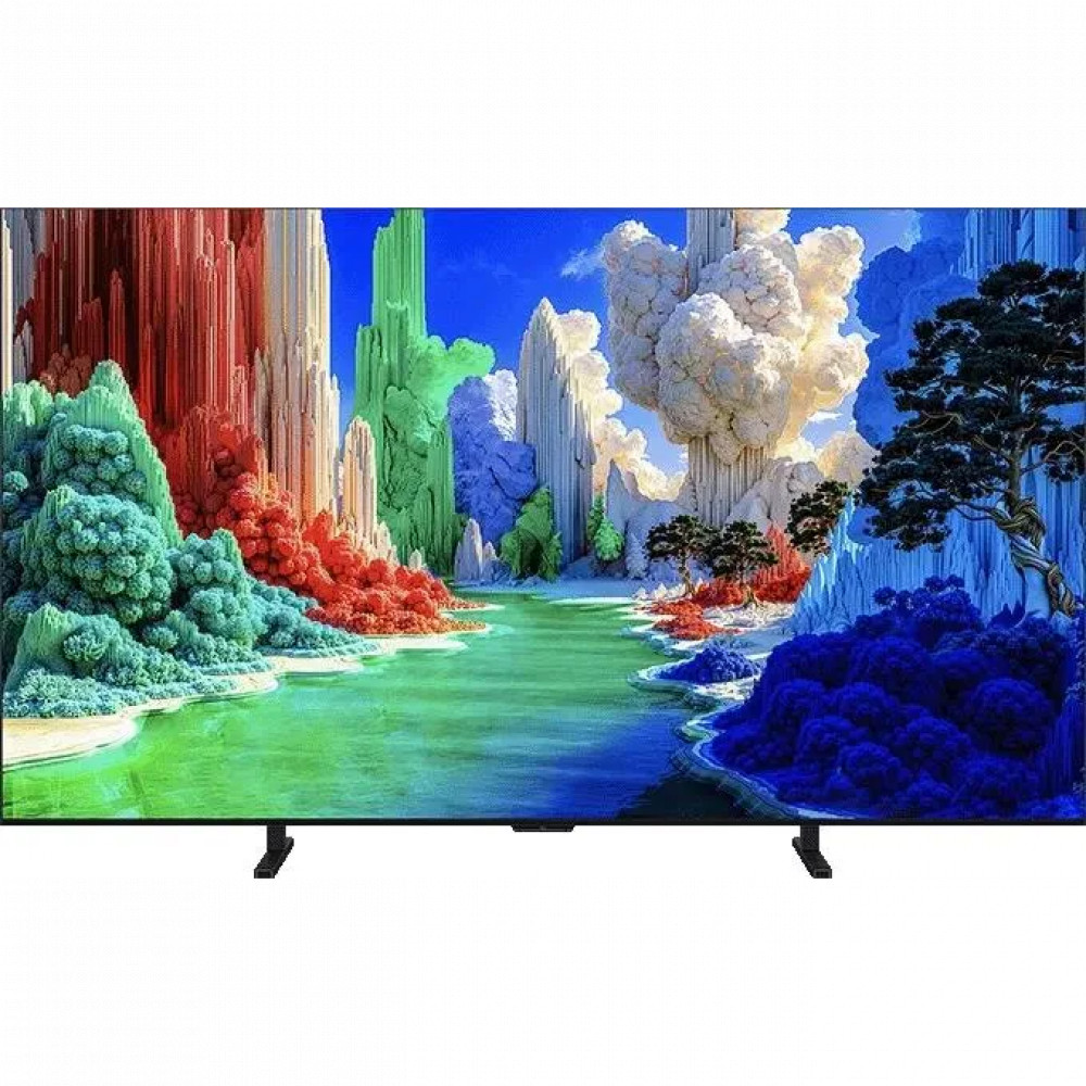 Телевизор TCL 75A400 75 ", Smart TV, Черный - миниатюра 5