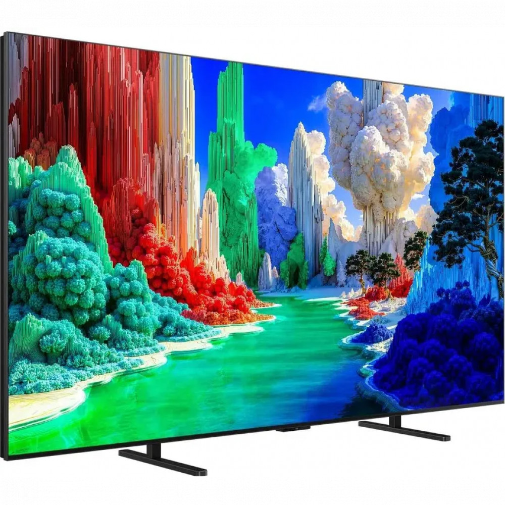Телевизор TCL 75A400 75 ", Smart TV, Черный - миниатюра 7