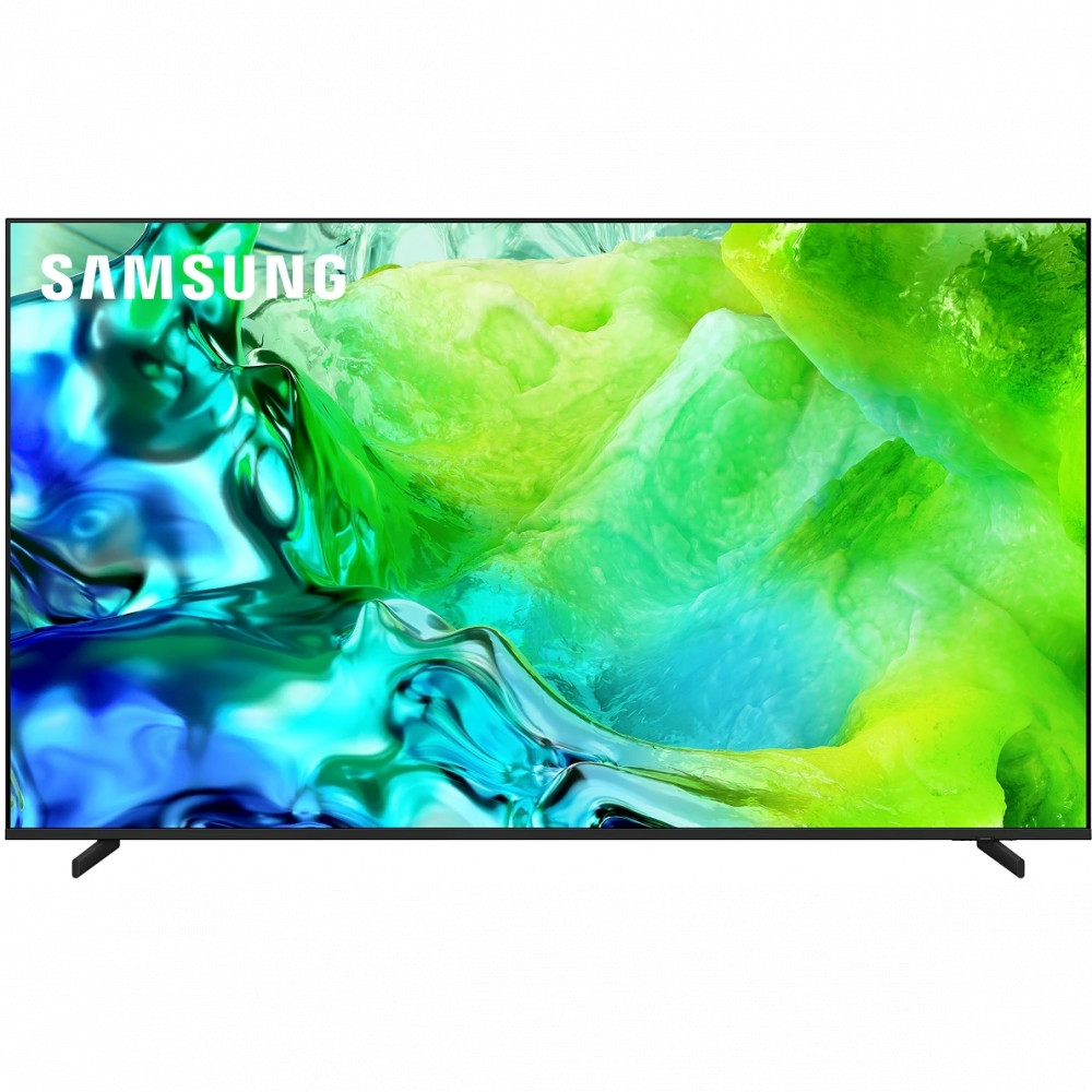 Телевизор Samsung QE55QN80HAUXPY 55 ", Smart TV, Черный - миниатюра 7